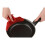 Premier Housewares Premier Housewares Red Grease Pouring Spout 4