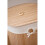 Premier Housewares Premier Housewares Kankyo Natural Oval Laundry Hamper 4