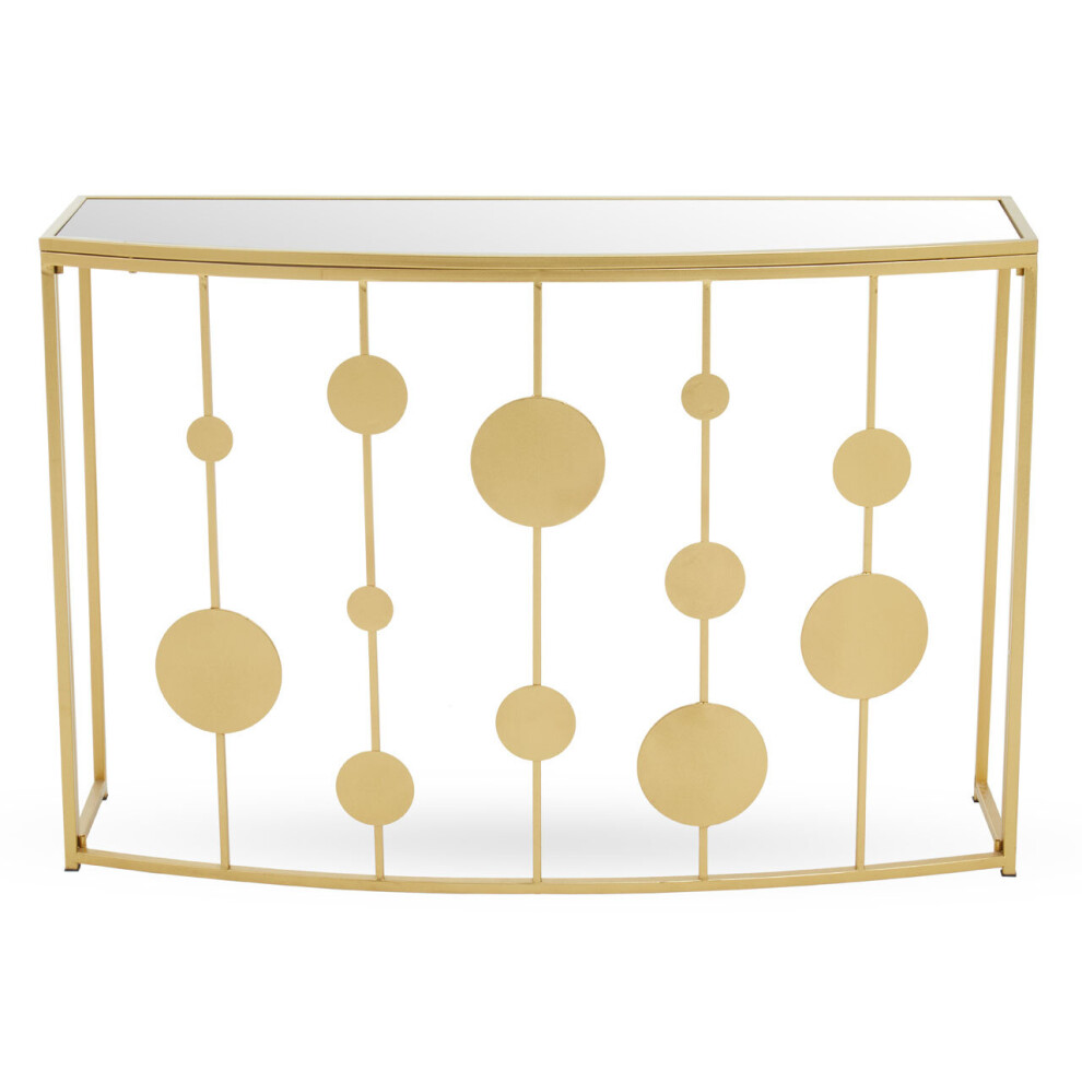 Premier Housewares Farran Console Table