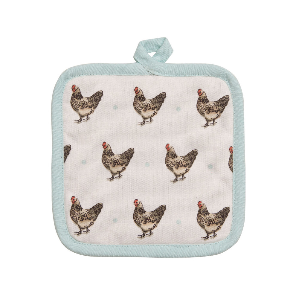 Premier Housewares Mrs Henderson Pot Holder