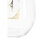 Premier Housewares Premier Housewares Letter E Stemless Wine Glass 3