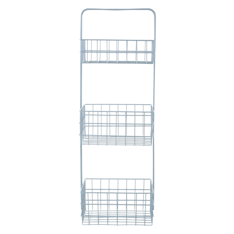 Premier Housewares 3 Tier Rectangular Storage Caddy