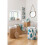 Premier Housewares Premier Housewares Kankyo Natural Oval Laundry Hamper 5
