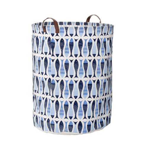 Premier Housewares Premier Housewares Pisces Laundry Bag