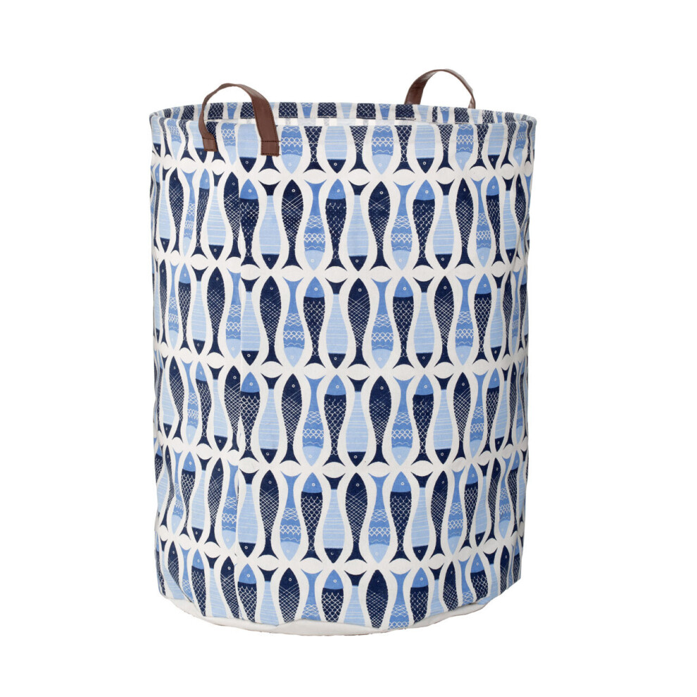Premier Housewares Pisces Laundry Bag