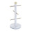 Premier Housewares Stylish Design Six Cup Mug Tree, Efficient Mug Tree Stand, Durable Constructed Coffee Cup Tree Stand 2
