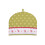 Premier Housewares Premier Housewares Rose Cottage Tea Cosy 1