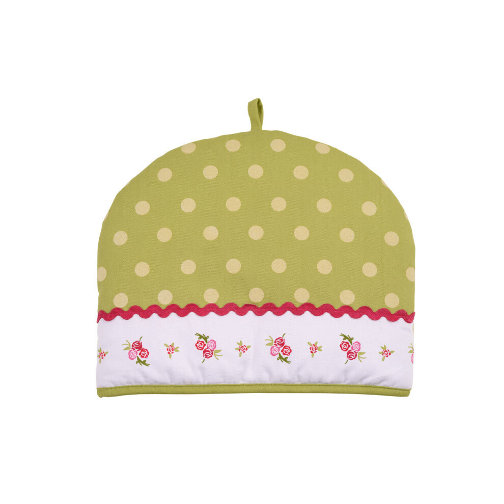 Premier Housewares Rose Cottage Tea Cosy