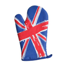 Premier Housewares Cool Britannia Single Oven Glove