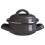 Premier Housewares Premier Housewares Porter Grey Enamel Mini Casserole Dish 1