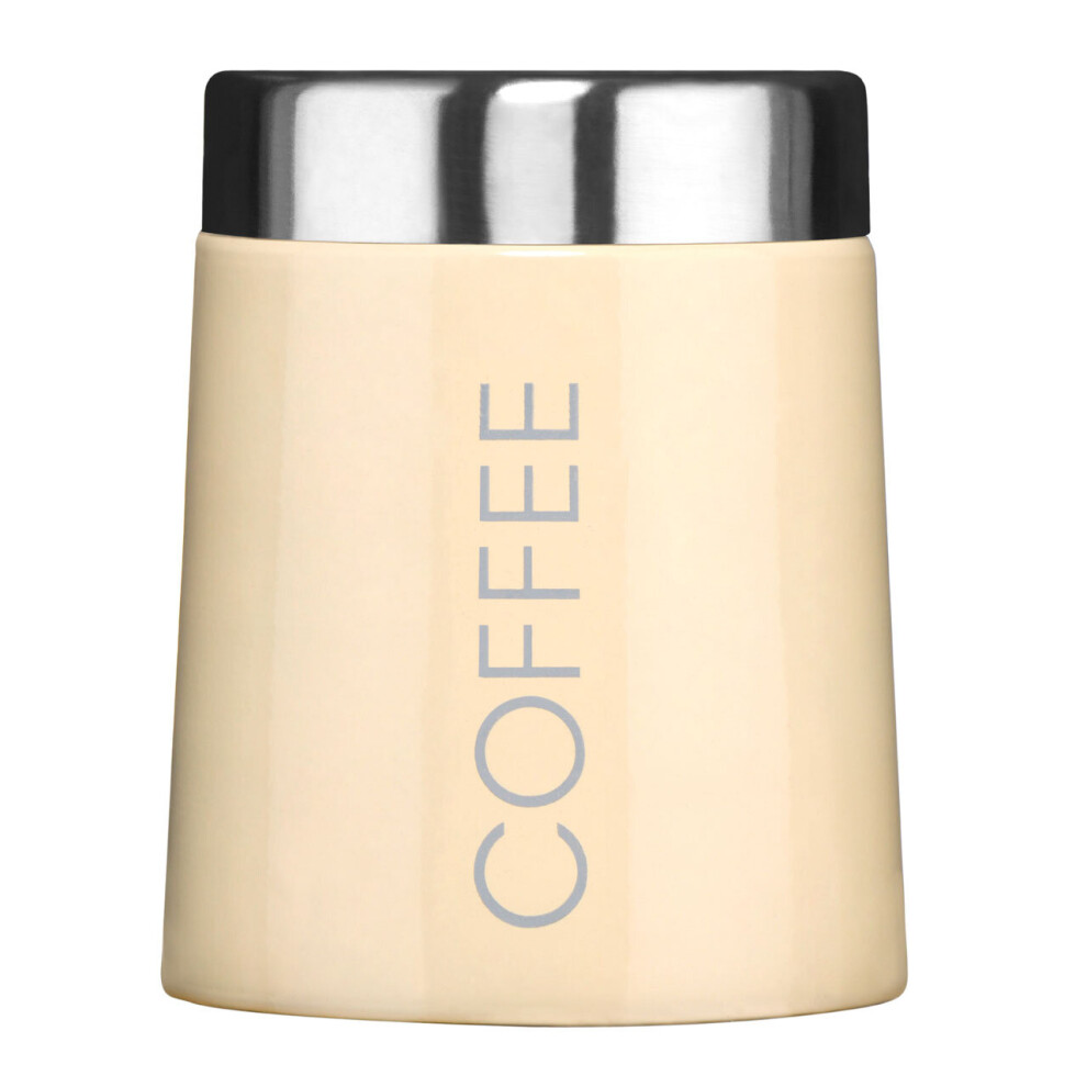 Maison by Premier Madison Coffee Canister