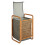 Premier Housewares Premier Housewares Carrick Laundry Hamper 5