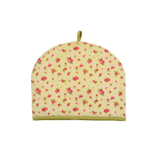 Premier Housewares Premier Housewares Rose Cottage Tea Cosy 1