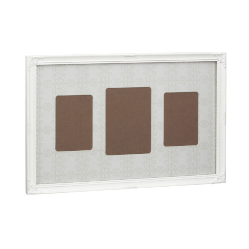 Premier Housewares Premier Housewares 3 Photo Multi Photo Frame 1