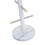 Premier Housewares Stylish Design Six Cup Mug Tree, Efficient Mug Tree Stand, Durable Constructed Coffee Cup Tree Stand 4