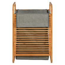 Premier Housewares Carrick Laundry Hamper
