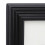 Premier Housewares Premier Housewares Black 9 Multi Photo Frame 4