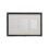 Premier Housewares Premier Housewares Black 3 Photo Multi Photo Frame 1