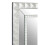 Premier Housewares Premier Housewares Grey Storage Trunks - Set of 2 3