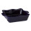 Premier Housewares Premier Housewares Modern Retro Square Casserole Dish 1