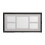 Premier Housewares Premier Housewares Black 5 Photo Multi Photo Frame 1