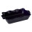 Premier Housewares Premier Housewares Modern Retro Large Casserole Dish 2