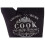 Premier Housewares Premier Housewares Vintage Home Single Oven Glove 4