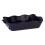 Premier Housewares Premier Housewares Modern Retro Small Casserole Dish 1