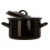Premier Housewares Premier Housewares Porter Small Black Casserole Dish 2