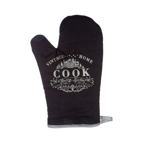 Premier Housewares Premier Housewares Vintage Home Single Oven Glove