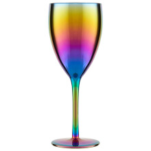 Premier Housewares Aurora Wine Glasses 473ml