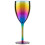 Premier Housewares Premier Housewares Aurora Wine Glasses  473ml 1