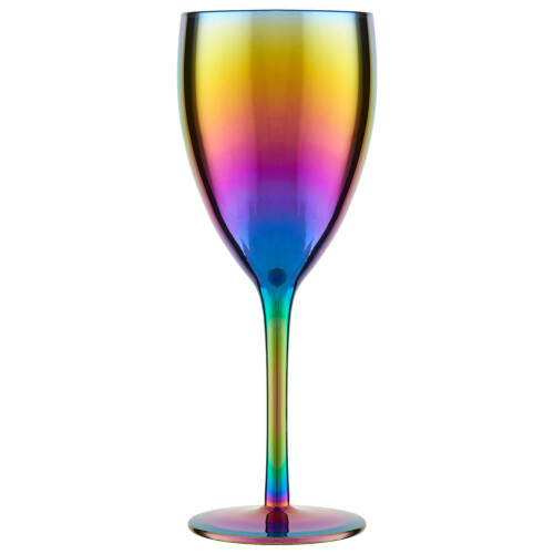 Premier Housewares Premier Housewares Aurora Wine Glasses  473ml