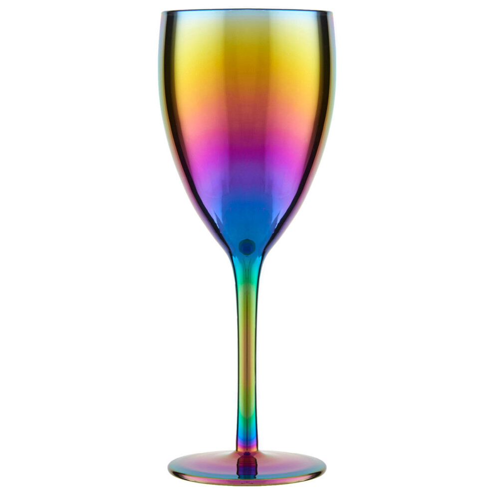 Aurora 473ml Wine Glasses