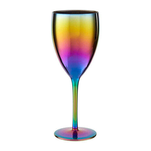 Premier Housewares Premier Housewares Aurora Wine Glasses  473ml 1