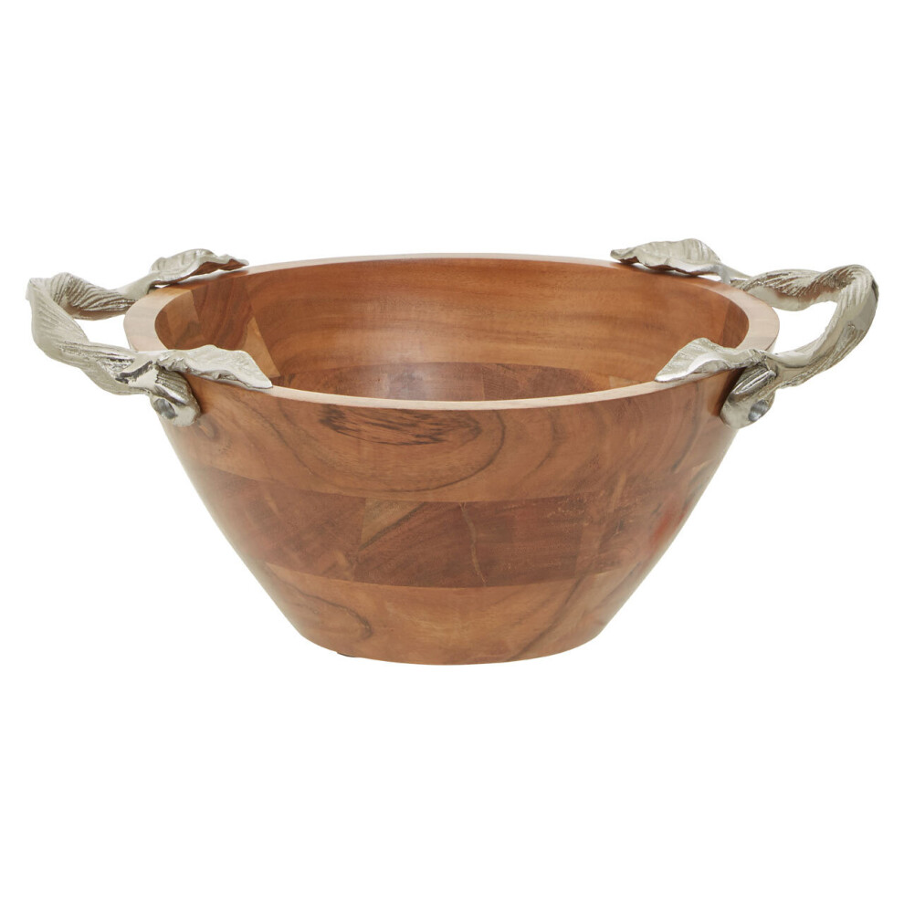 Premier Housewares Vine Medium Round Bowl
