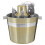 Premier Housewares Premier Housewares 7pc Bar Set with Brushed Gold finish 1