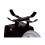 Premier Housewares Premier Housewares Matt Black Kitchen Scale - 3kg 4