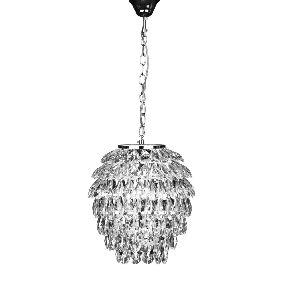 Premier Housewares Fallon Pendant Light