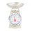Premier Housewares Premier Housewares Cream Kitchen Scale 1