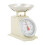 Premier Housewares Premier Housewares Cream Kitchen Scale 2