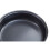 Premier Housewares 5Pc Non-Stick Dark Silver Cookware Set, Kitchen Pots and Pans Set with Lids, Non stick Cookware Set 4