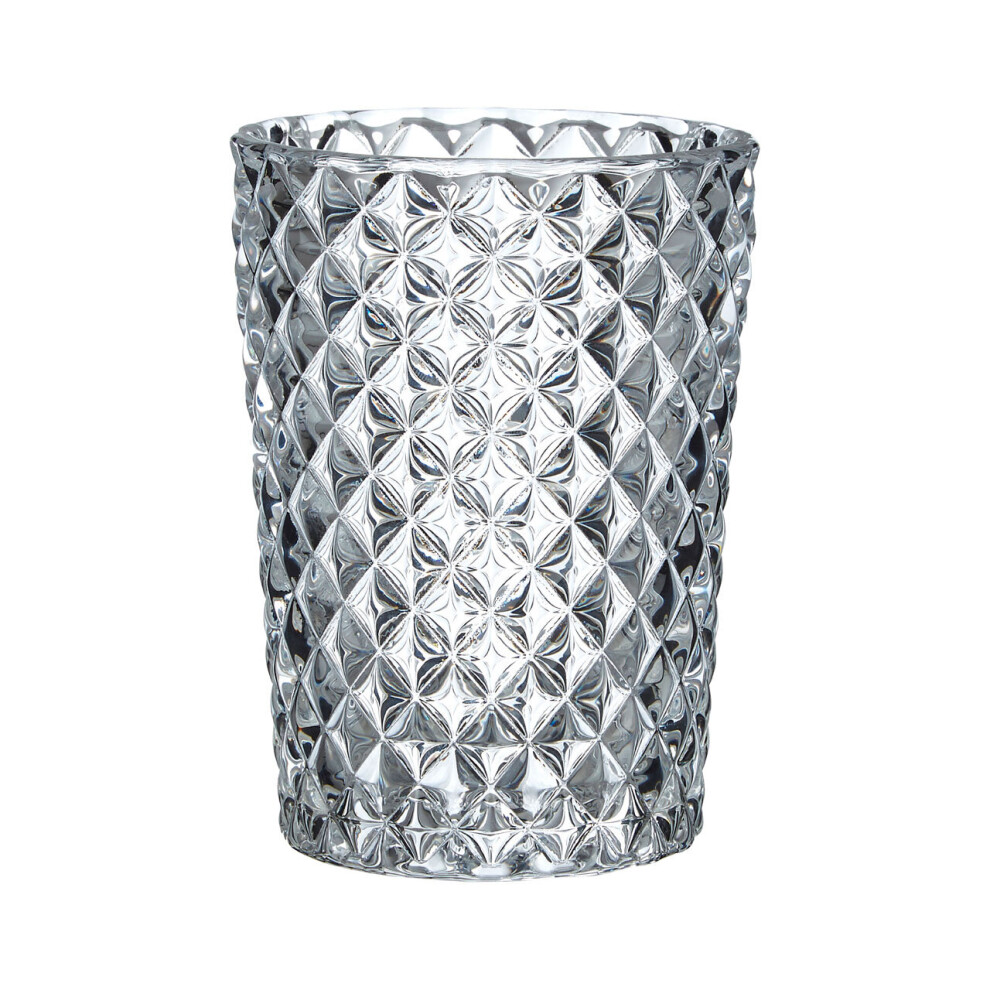 Premier Housewares Ticino Diamond Tumbler