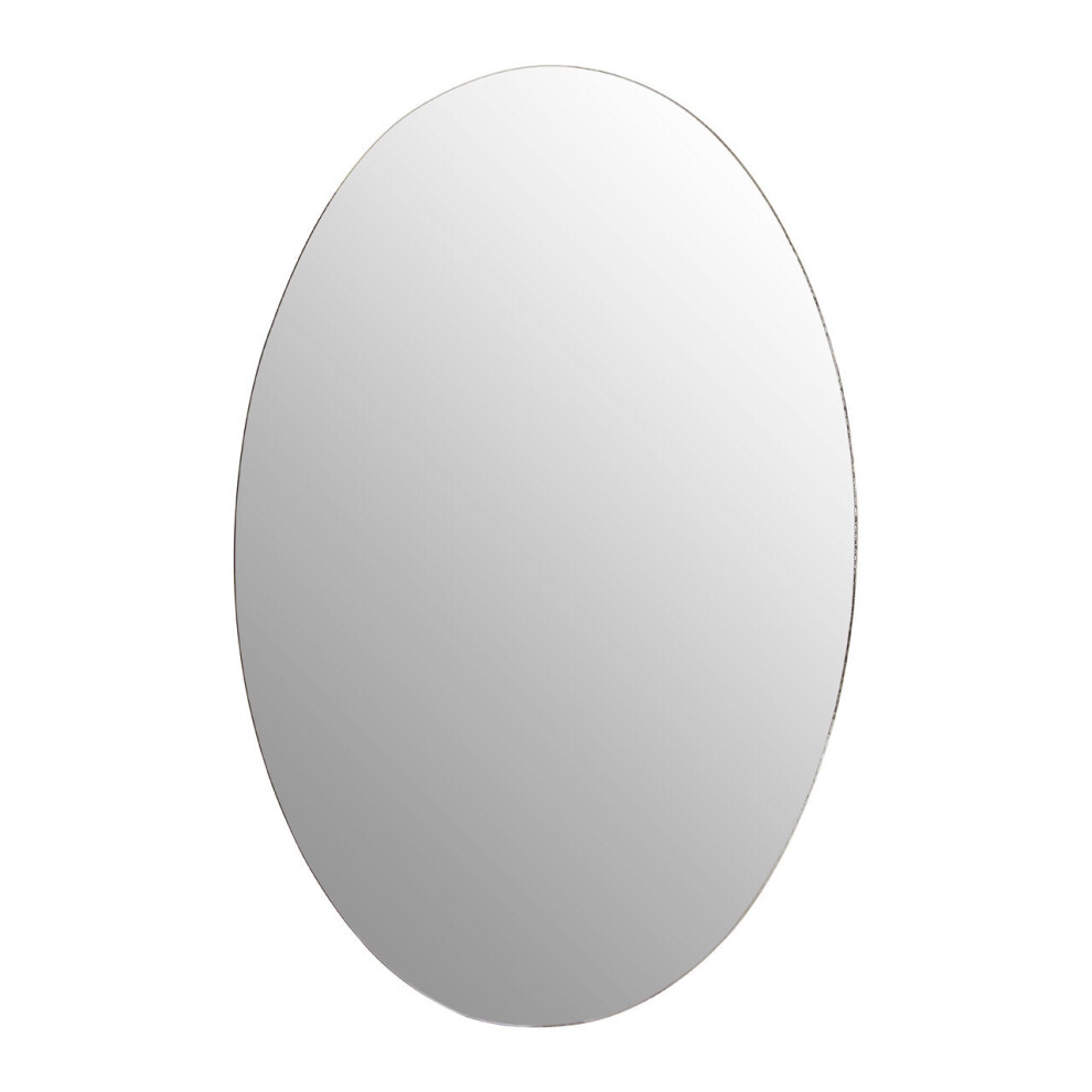Premier Housewares Replacement Glass For Mirror