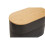 Premier Housewares Premier Housewares Alton Black Bread Bin 5