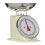 Premier Housewares Premier Housewares Cream Standing Kitchen Scale - 5kg 1