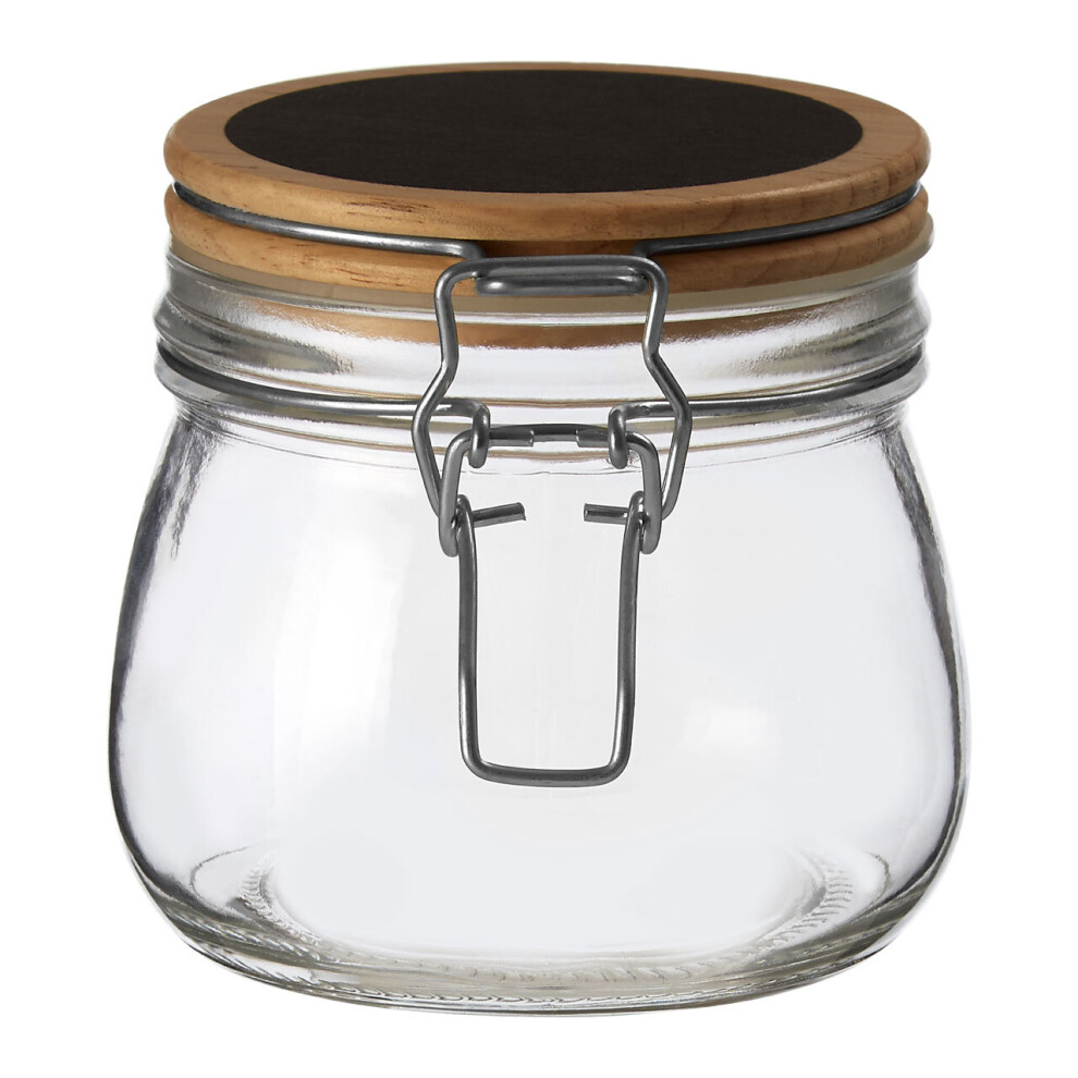 Premier Housewares Appert Extra Small Storage Jar