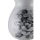 Premier Housewares Premier Housewares White and Black Bloom 5