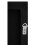 Premier Housewares Contemporary Black Small Square Wall Mirror, Reflective Wall Mirror, Versatile Antique Mirror for home 4