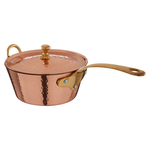 Premier Housewares Premier Housewares Cyprus Mini Saucepan 1